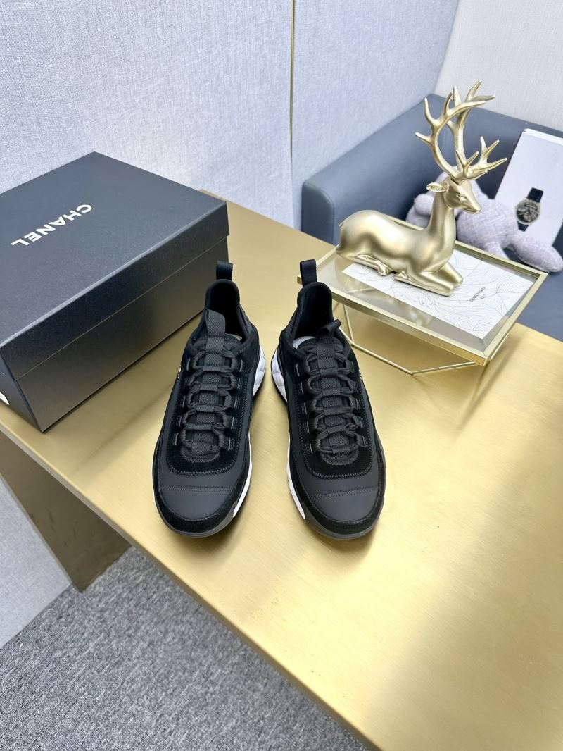 Chanel Sneakers